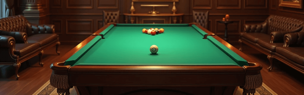 VIP Billiard