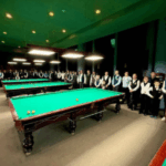 🌊 Чемпіонат України з динамічної піраміди — Одеса 2025