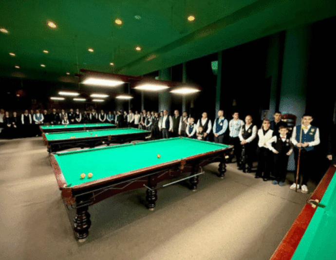 🌊 Чемпіонат України з динамічної піраміди — Одеса 2025