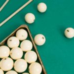 Пул, снукер, піраміда: у чому різниця?