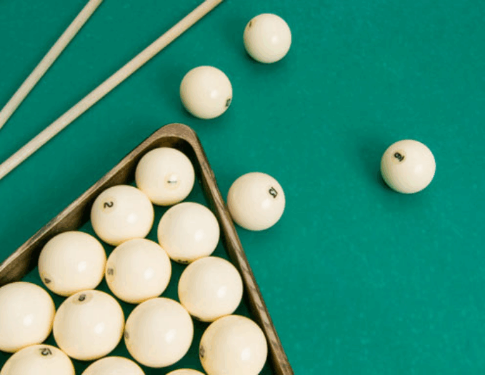 Пул, снукер, піраміда: у чому різниця?