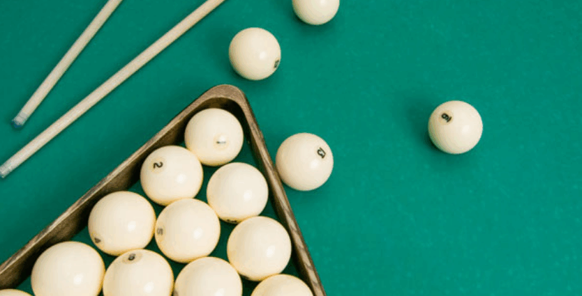 Пул, снукер, піраміда: у чому різниця?