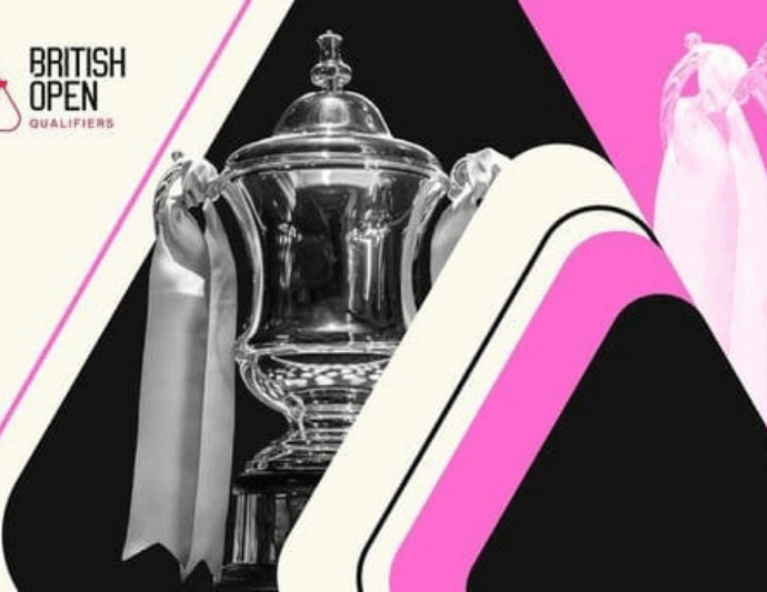 WPA санкціонувала UK Open 2025: старт нового етапу більярду
