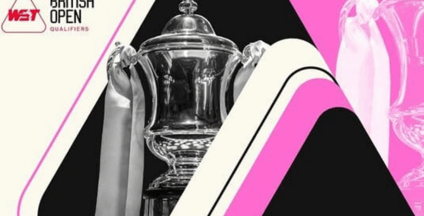 WPA санкціонувала UK Open 2025: старт нового етапу більярду