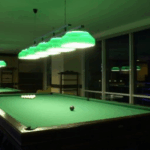 🎱 Чому зелений колір більярдного сукна став класикою