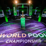 World Pool Championship 2025: 128 гравців підтверджено — боротьба за титул і спадщину