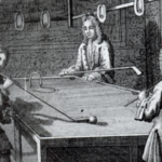 Походження більярду: від королівських залів до спортивних арен і медіа