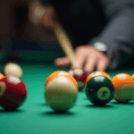 Які навички розвиває більярд: логіка, реакція, стратегія