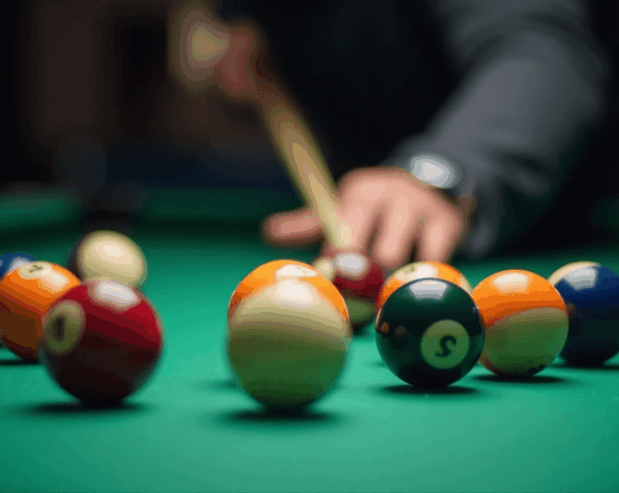 Які навички розвиває більярд: логіка, реакція, стратегія