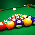 🎱 Найпоширеніші помилки новачків у пулі