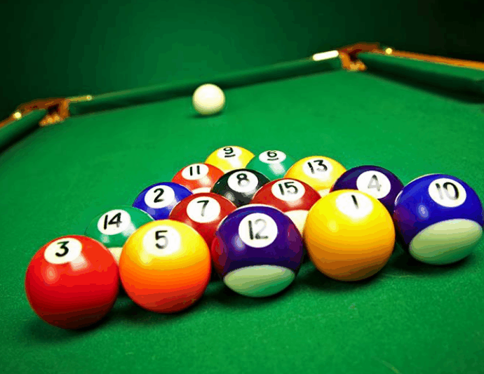 🎱 Найпоширеніші помилки новачків у пулі