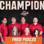 APA World 9-Ball Championship: команда Fried Pickles чемпіони США