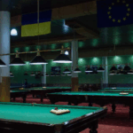 Де пограти в більярд у Києві: "Променада", "Платон" та KYI POOL HALL