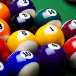 Все про більярдні шари: види, матеріали, покупка та ціни