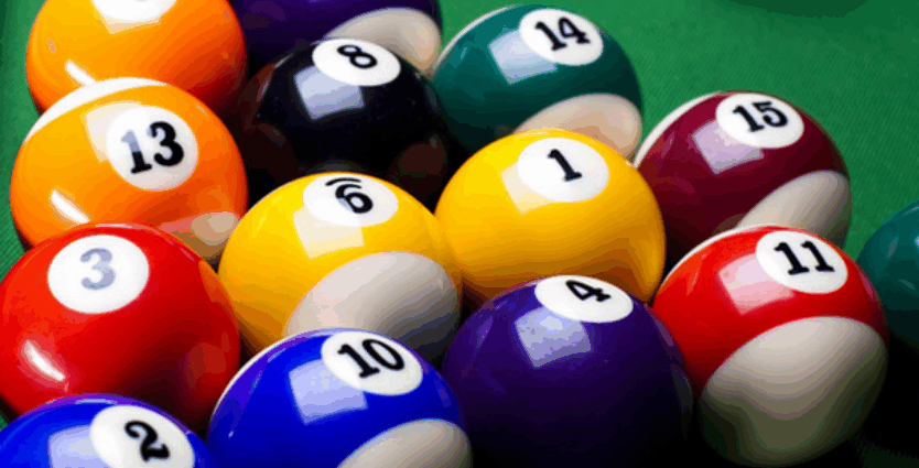 Все про більярдні шари: види, матеріали, покупка та ціни