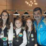 Федерація більярду України: нові чемпіони-юніори