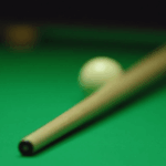 Кий для снукера: як вибрати, баланс, форма наконечника
