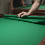 Перетяжка більярдного стола: коли потрібно та скільки коштує