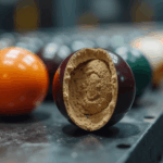 З чого роблять більярдні шари: матеріали, технології та еволюція продукції