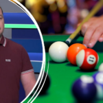 Календар українських більярдних турнірів на 2026 рік