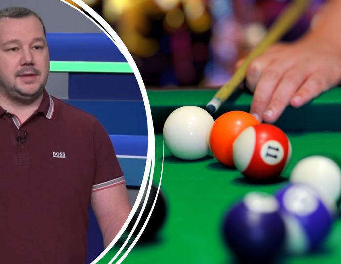 Календар українських більярдних турнірів на 2026 рік